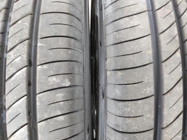 ホンダ ZR-V e:HEV Z ブラックスタイル 純正ホイール + YOKOHAMA ADVAN db V552