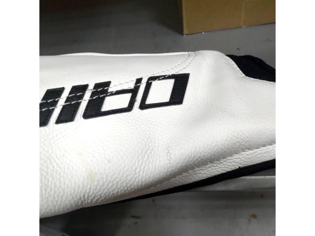 【サイズ:52】DAINESE LAGUNA SECA 5 1PC LEATHER SUIT PERF.