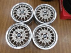 いすゞ ジェミニ純正OP BBS RG001