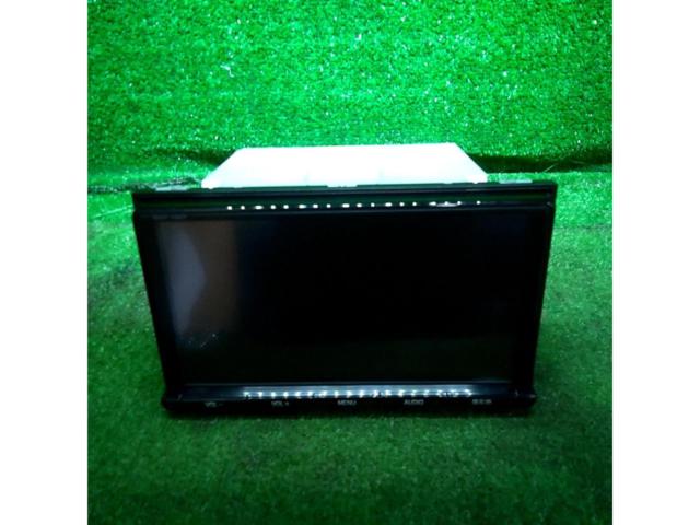 トヨタ 純正 NSZT-Y66T 2025年Ver.UP