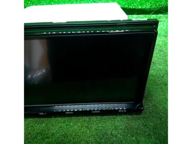 トヨタ 純正 NSZT-Y66T 2025年Ver.UP