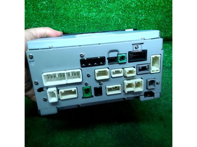 トヨタ 純正 NSZT-Y66T 2025年Ver.UP