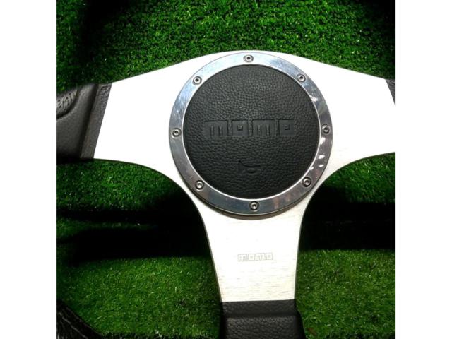 MOMO MILLENIUM  M-51 350mm