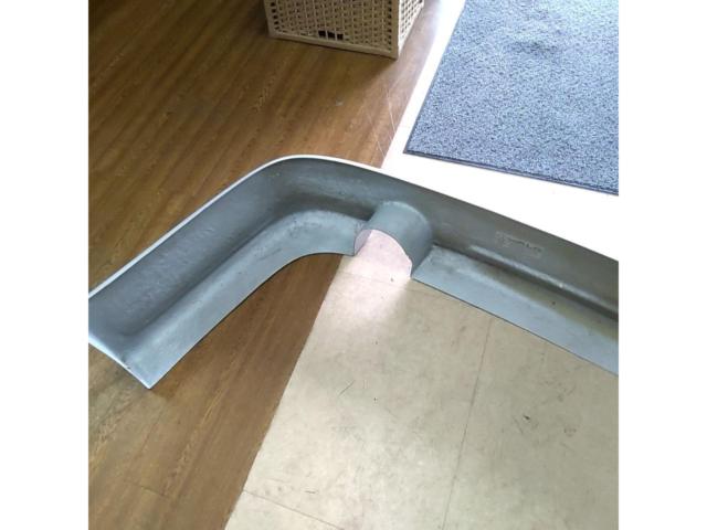ワケアリ 【セルシオ/30系】WALD FRP リアバンパー