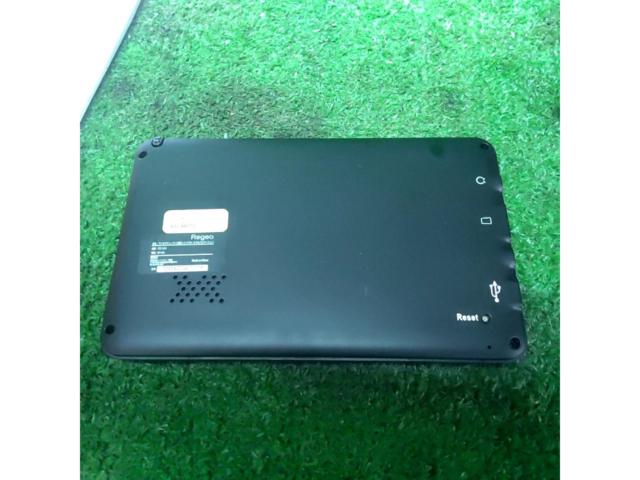REGEO PZ-524 5インチポータブルナビ