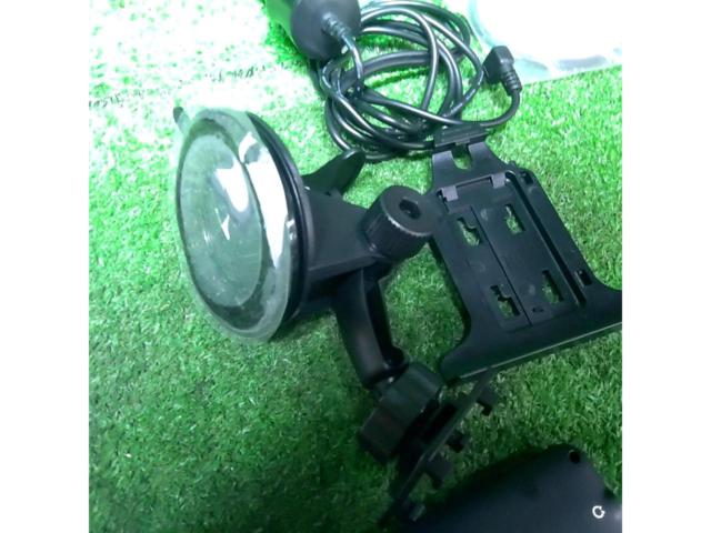 REGEO PZ-524 5インチポータブルナビ