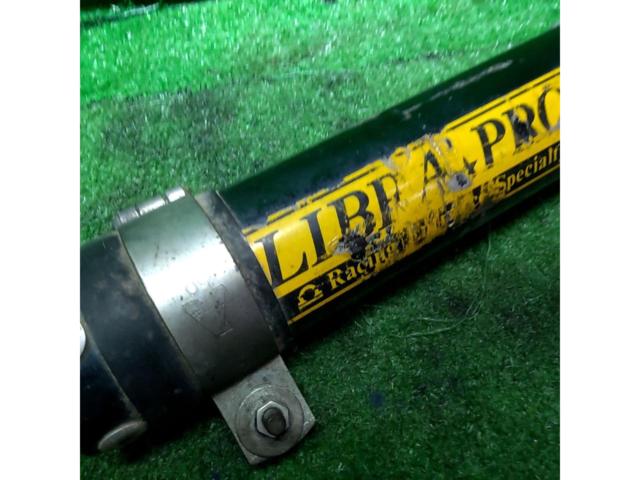 ワケアリ【NSR50/AC10】LIBRA☆PRO チャンバー用サイレンサー