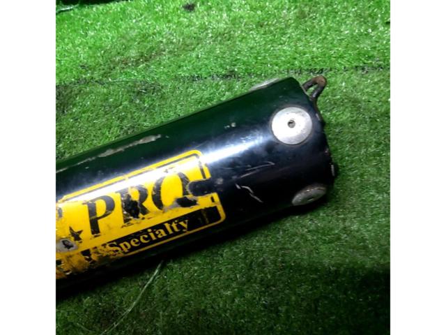 ワケアリ【NSR50/AC10】LIBRA☆PRO チャンバー用サイレンサー