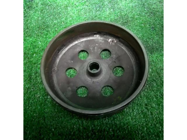 【ライブDIO ZX/AF35】HONDA 純正クラッチAssy