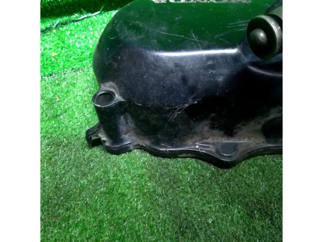 【ライブDIO ZX/AF35】HONDA純正 クランクケースカバー