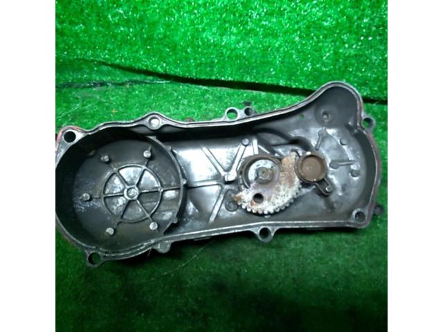 【ライブDIO ZX/AF35】HONDA純正 クランクケースカバー