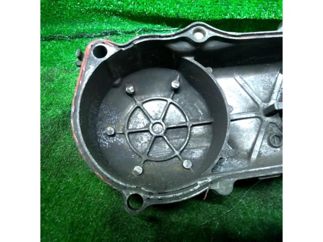 【ライブDIO ZX/AF35】HONDA純正 クランクケースカバー