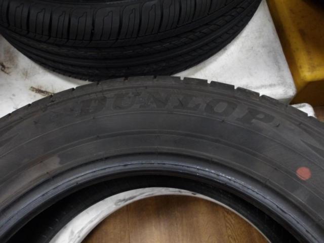 DUNLOP ENASAVE RV505 ※1本のみ