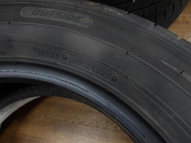 DUNLOP ENASAVE RV505 ※1本のみ