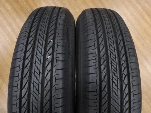 ★店頭試着無料♪★ スズキ ジムニー JB64W グレードXC 純正ホイール + BRIDGESTONE DUELER H/L 852