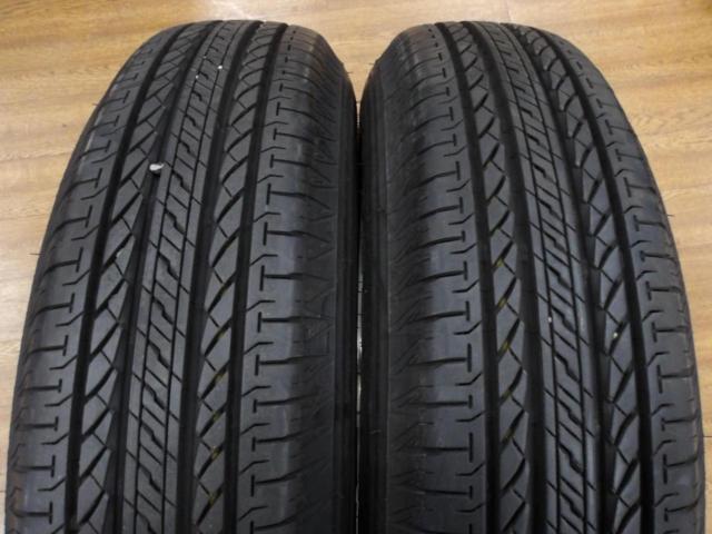 ★店頭試着無料♪★ スズキ ジムニー JB64W グレードXC 純正ホイール + BRIDGESTONE DUELER H/L 852