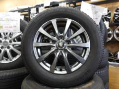 MARUKA SERVICE MANARAY SPORT EUROSPEED X10+ SEBERLING SL101【ノア・ヴォクシー・エスクァイア等】