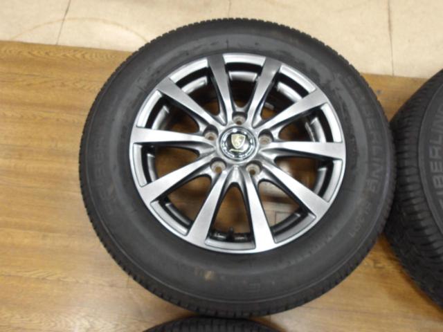 MARUKA SERVICE MANARAY SPORT EUROSPEED X10+ SEBERLING SL101【ノア・ヴォクシー・エスクァイア等】