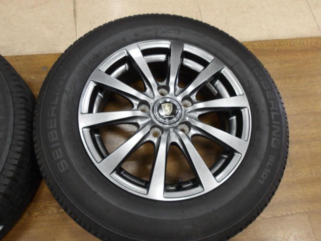 MARUKA SERVICE MANARAY SPORT EUROSPEED X10+ SEBERLING SL101【ノア・ヴォクシー・エスクァイア等】