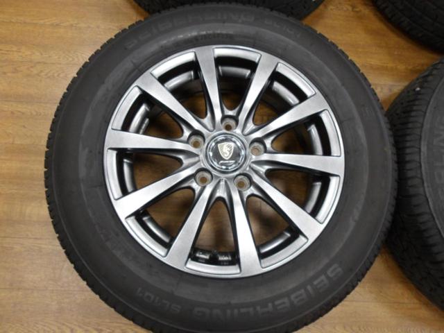 MARUKA SERVICE MANARAY SPORT EUROSPEED X10+ SEBERLING SL101【ノア・ヴォクシー・エスクァイア等】