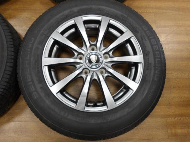 MARUKA SERVICE MANARAY SPORT EUROSPEED X10+ SEBERLING SL101【ノア・ヴォクシー・エスクァイア等】