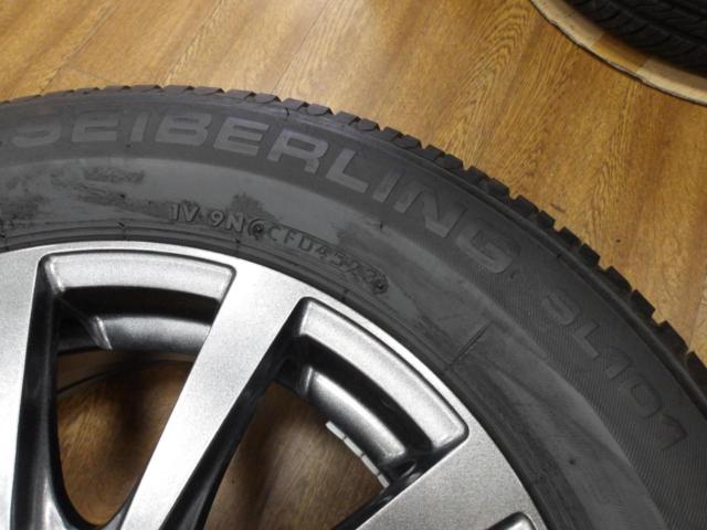MARUKA SERVICE MANARAY SPORT EUROSPEED X10+ SEBERLING SL101【ノア・ヴォクシー・エスクァイア等】