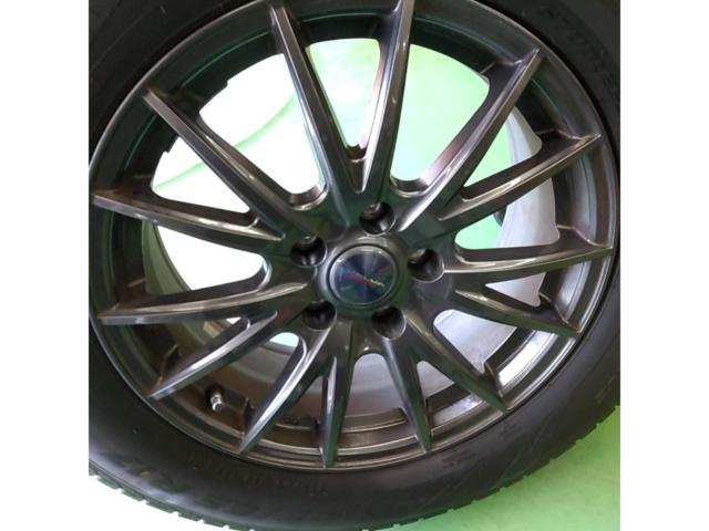 weds VELVA SPORT