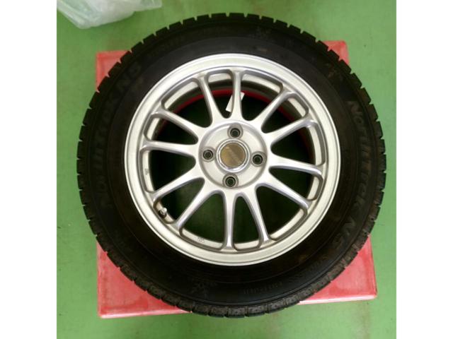 ※2F倉庫保管 A-TECH FINAL MIND GR＋AUTOBACS NorthTrek N5