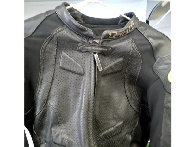 【サイズ:XL】RSTaichi レザージャケット