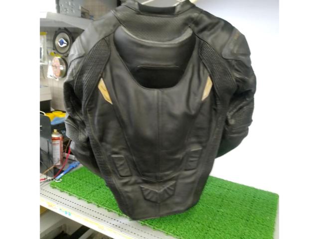 【サイズ:XL】RSTaichi レザージャケット