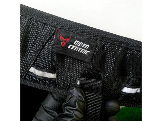 MOTO CENTRIC バックパック
