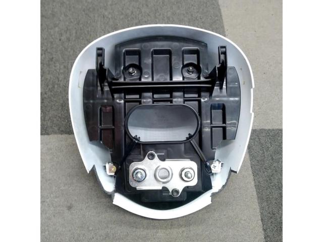 1【隼 GSX-1300R/GX72A】SUZUKI純正 シングルシートカウル