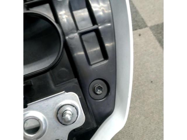 3【隼 GSX-1300R/GX72A】SUZUKI純正 シングルシートカウル