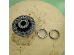 Nissan Skyline GT-R/BNR32 Genuine Parts
Front open differential