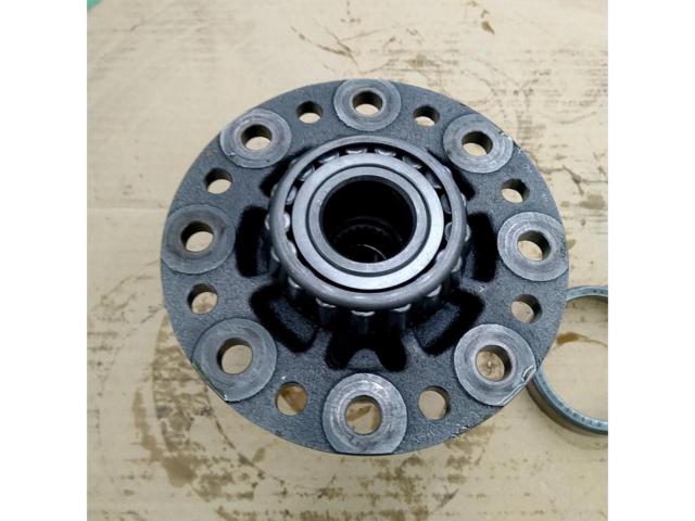 Nissan Skyline GT-R/BNR32 Genuine Parts
Front open differential