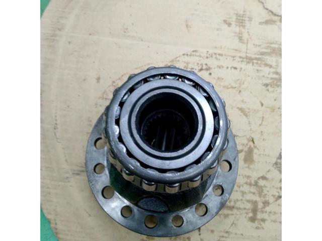 Nissan Skyline GT-R/BNR32 Genuine Parts
Front open differential