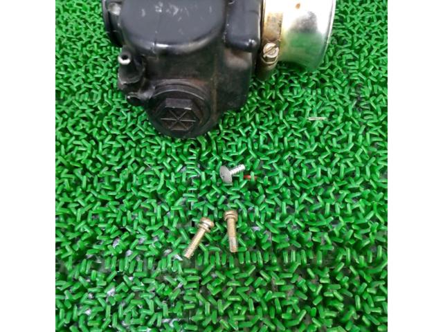 OKO 汎用 30m キャブレター