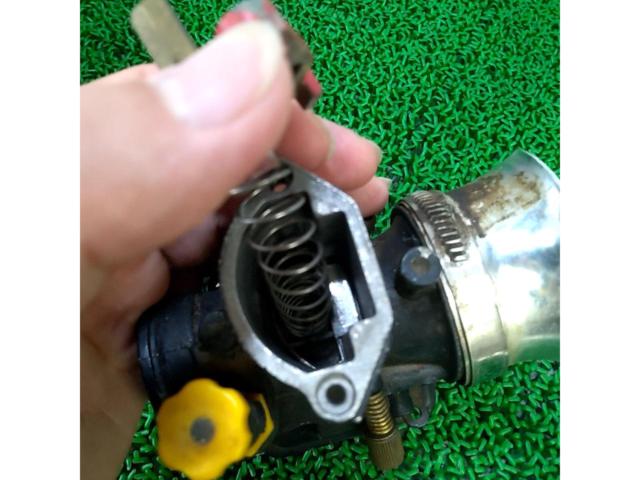 OKO 汎用 30m キャブレター