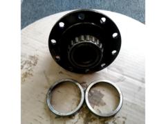 Suzuki Jimny Sierra/JB74W/AT (Genuine Suzuki Parts)
Rear differential