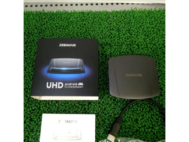 JESIMAIK CPC200-Tbox UHD