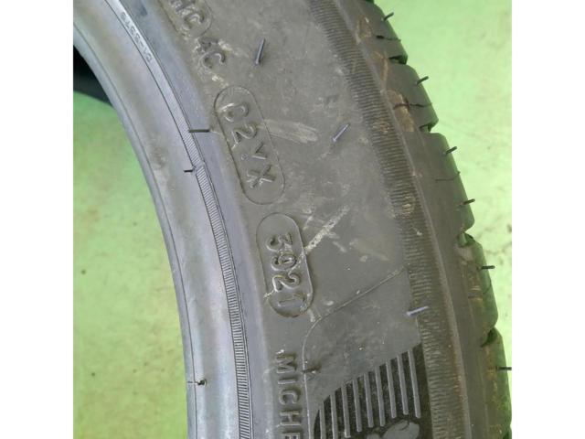 MICHELIN PILOT SPORT 4 235/45ZR17 2本セット