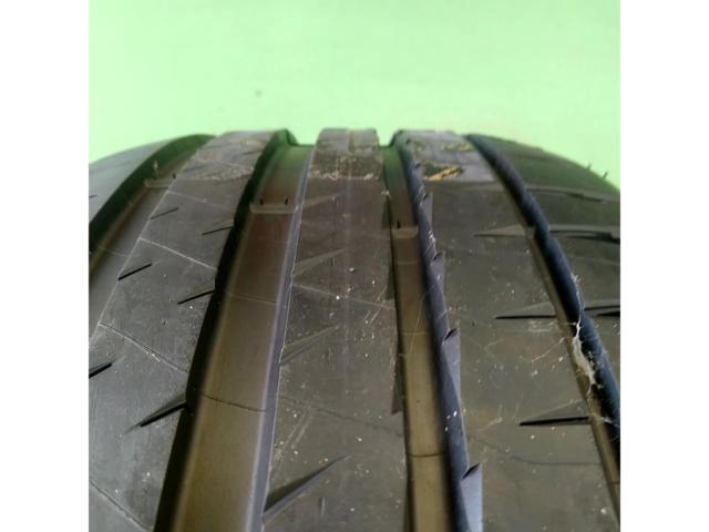 MICHELIN PILOT SPORT 4 235/45ZR17 2本セット