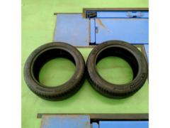 MICHELIN PILOT SPORT 4 235/45ZR17 2本セット