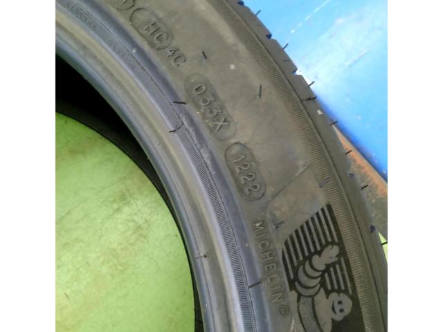 MICHELIN PILOT SPORT 4 235/45ZR17 2本セット