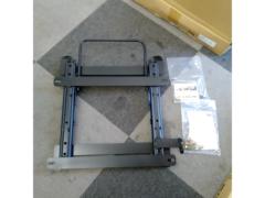 【バネット NV200/M20】カワイ製作所 シートレール N087L IS05 助手席側