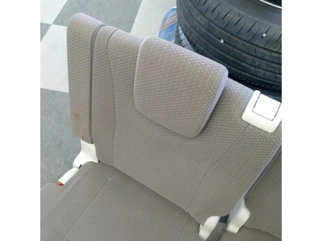 ※2F倉庫保管【クリッパーバン NV100/DR17V】NISSAN純正 リアシート 左右セット