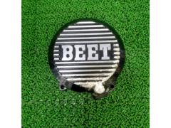 【ゼファーχ】BEET ジェネレーターカバー