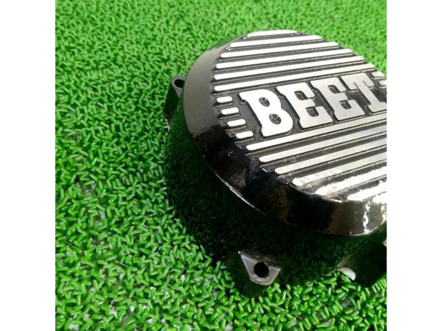【ゼファーχ】BEET ジェネレーターカバー