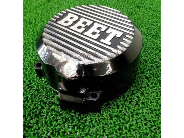 【ゼファーχ】BEET ジェネレーターカバー
