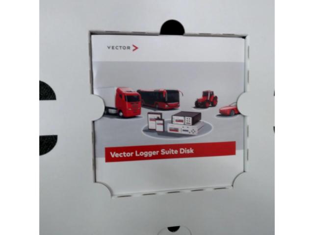 Vector GL3400 データロガー